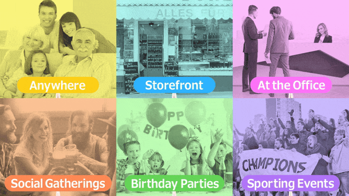 Big Clapper — робот стоимостью 4500 долларов, который умеет аплодировать. И он из Японии - 2 Big Clapper — робот стоимостью 4500 долларов, который умеет аплодировать. И он из Японии - 2