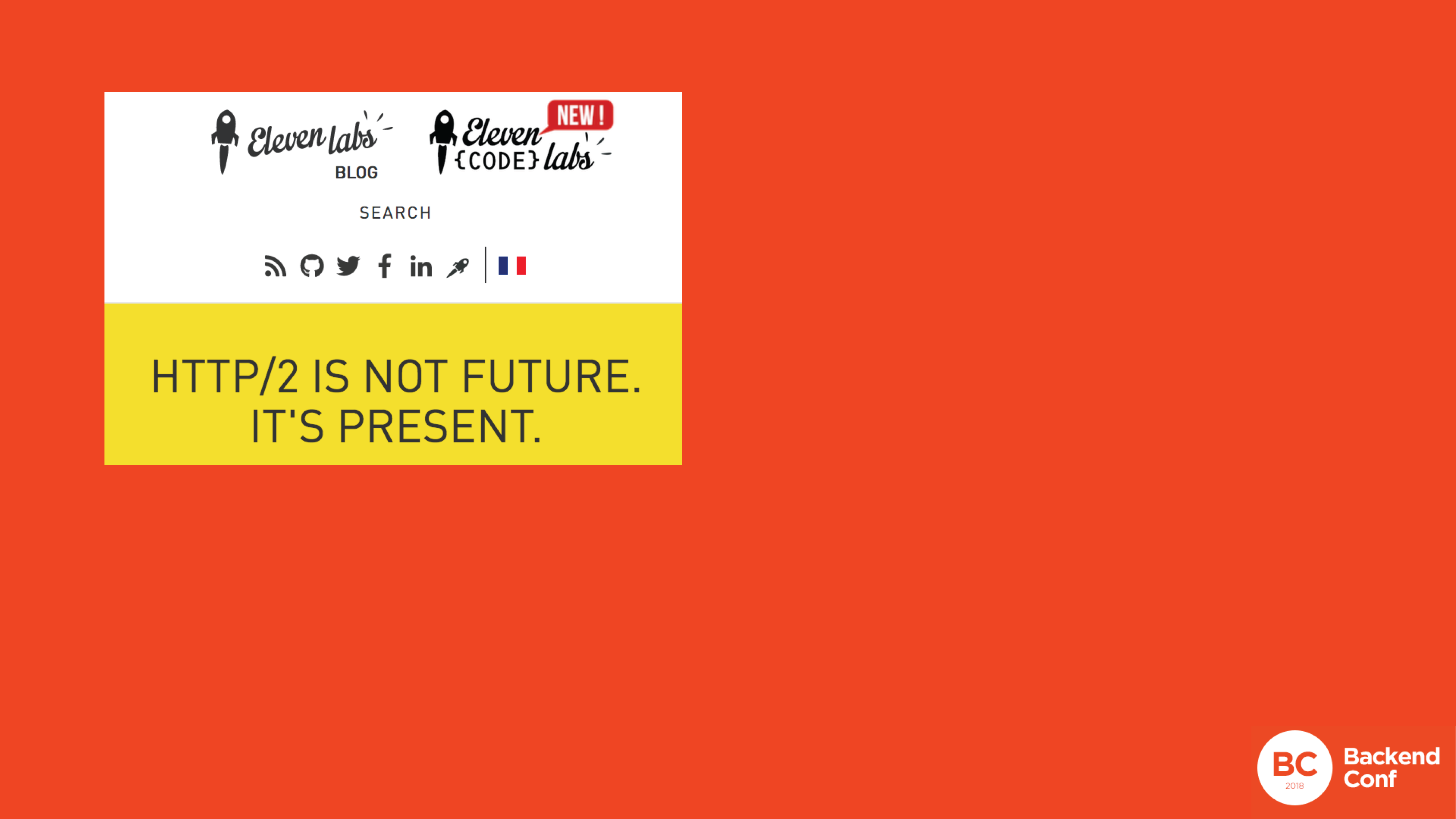 QUIC, TLS 1.3, DNS-over-HTTPS, далее везде - 2 QUIC, TLS 1.3, DNS-over-HTTPS, далее везде - 2