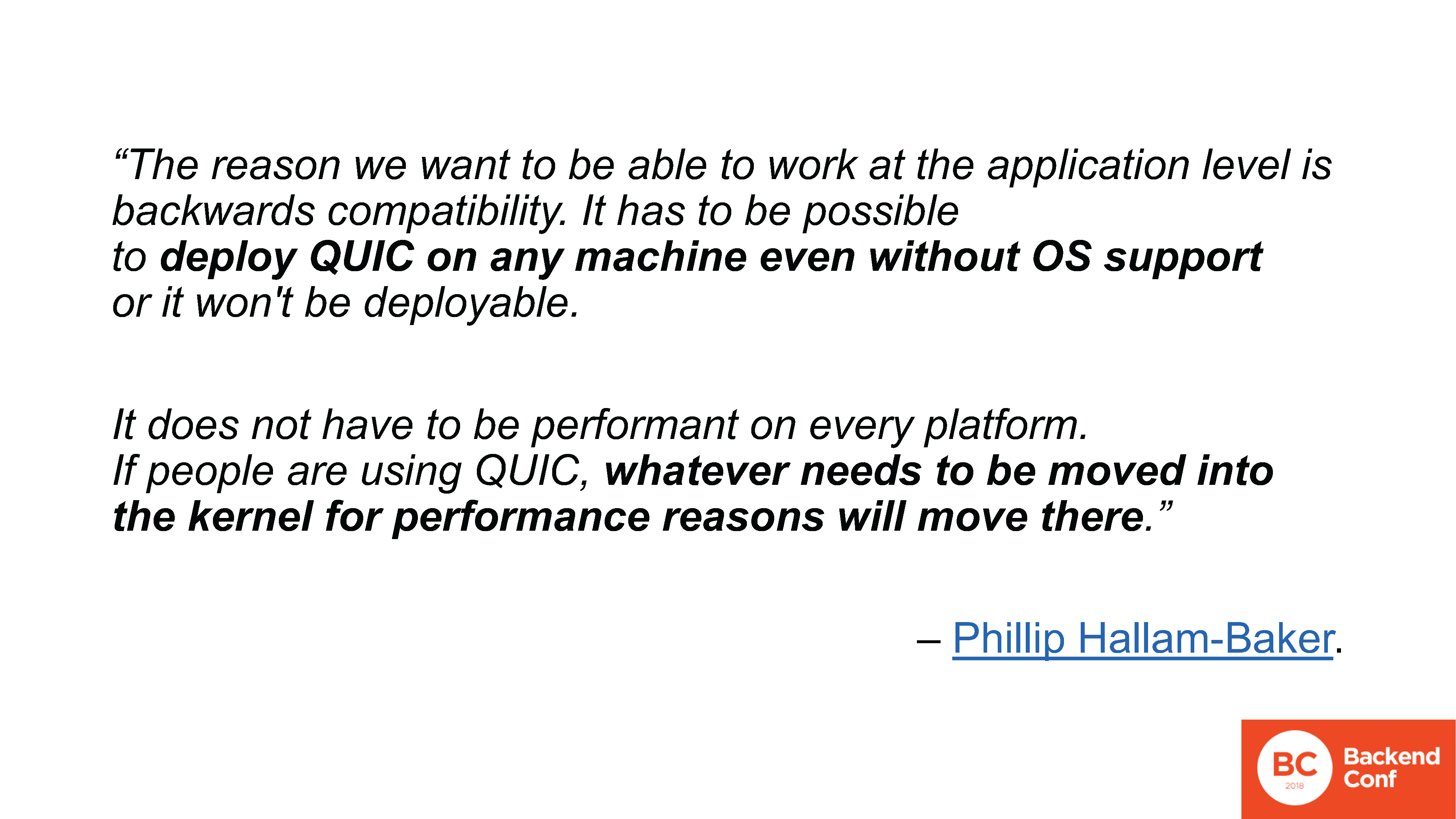 QUIC, TLS 1.3, DNS-over-HTTPS, далее везде - 32