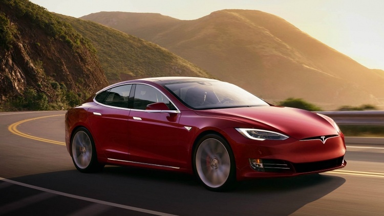 Tesla увеличила цену Model S и Model X в Китае более чем на  000