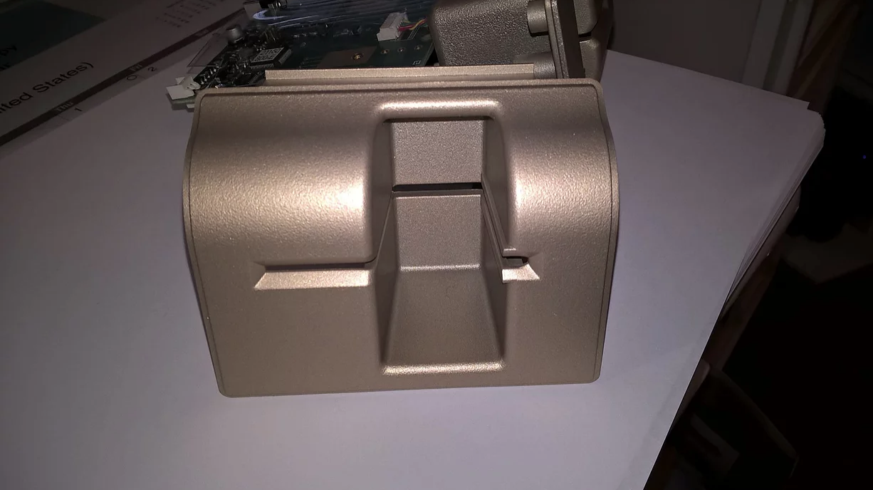 Какой 3D сканер купить? ТОП 5 лучших 3D сканеров 2018 года от компании 3Dtool - 11