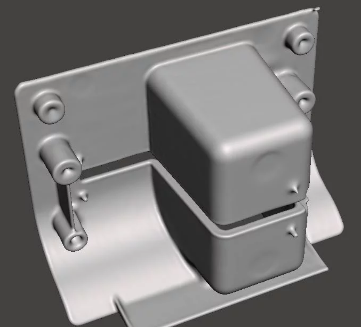 Какой 3D сканер купить? ТОП 5 лучших 3D сканеров 2018 года от компании 3Dtool - 13