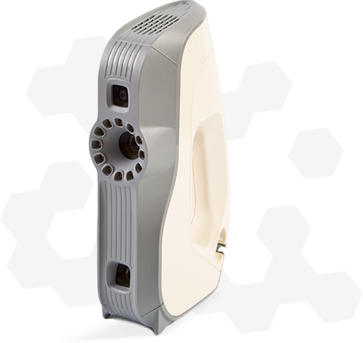 Какой 3D сканер купить? ТОП 5 лучших 3D сканеров 2018 года от компании 3Dtool - 16