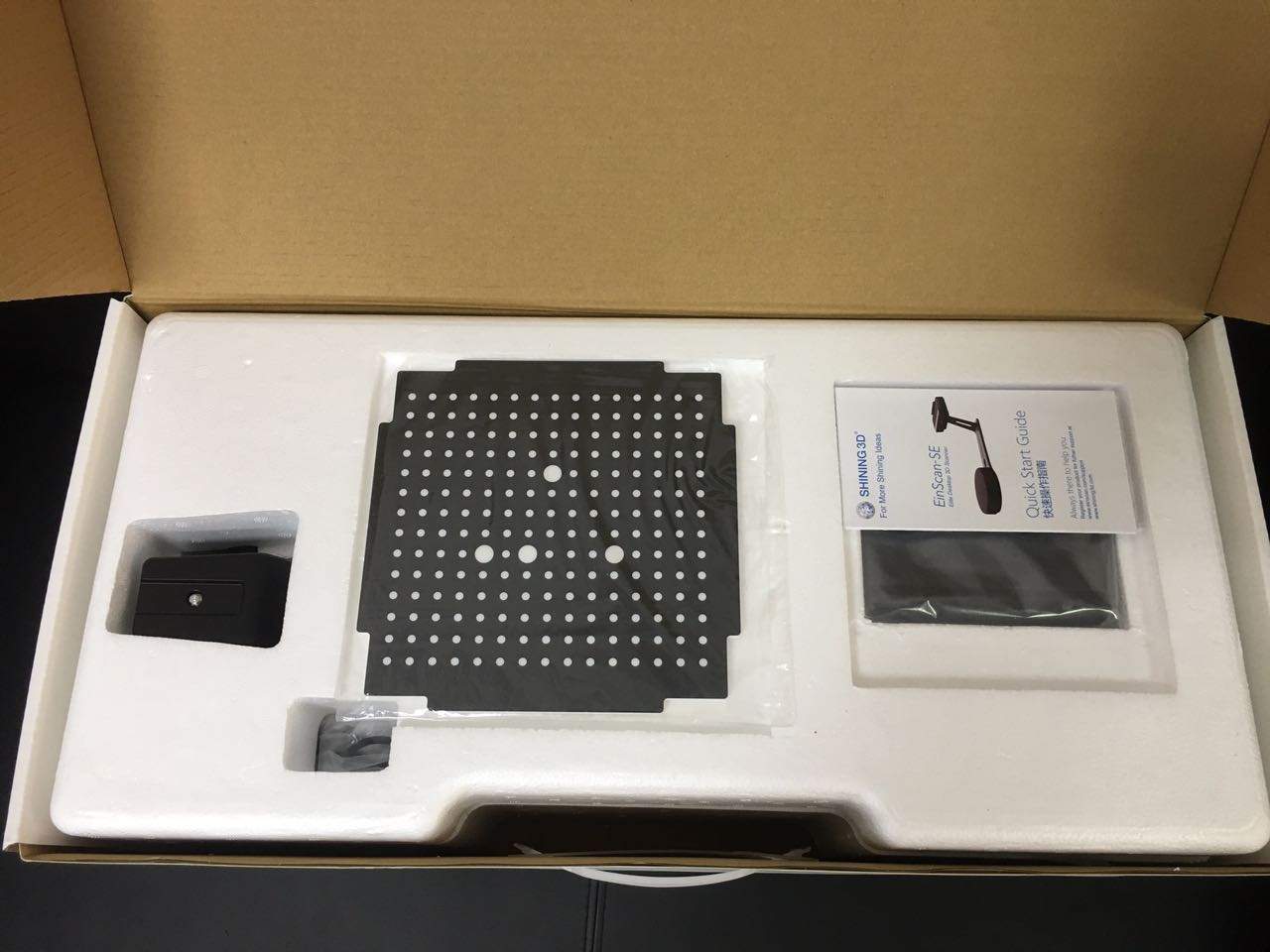 Какой 3D сканер купить? ТОП 5 лучших 3D сканеров 2018 года от компании 3Dtool - 4