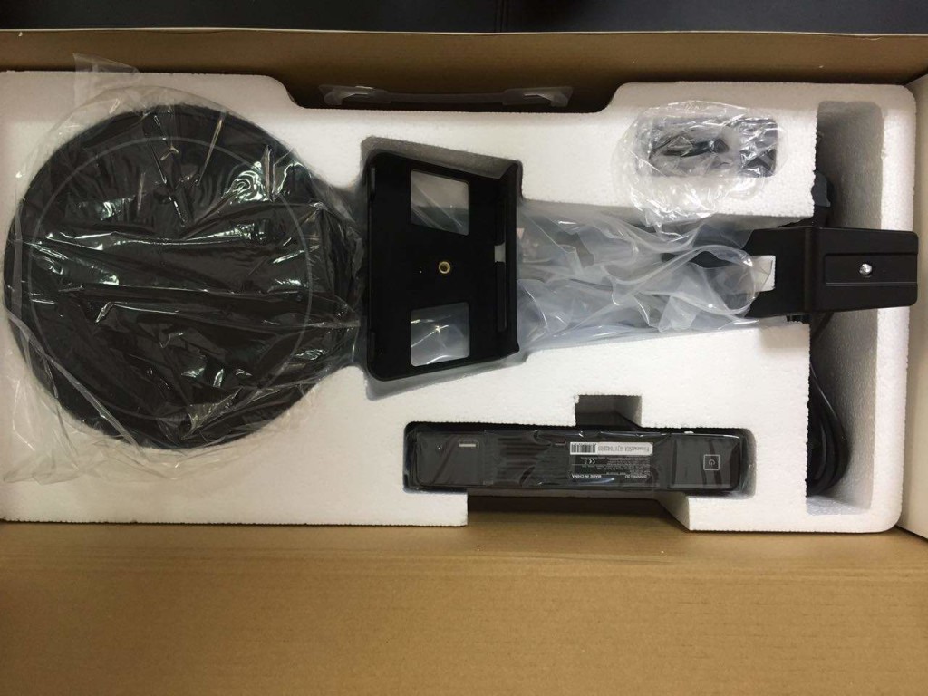 Какой 3D сканер купить? ТОП 5 лучших 3D сканеров 2018 года от компании 3Dtool - 5