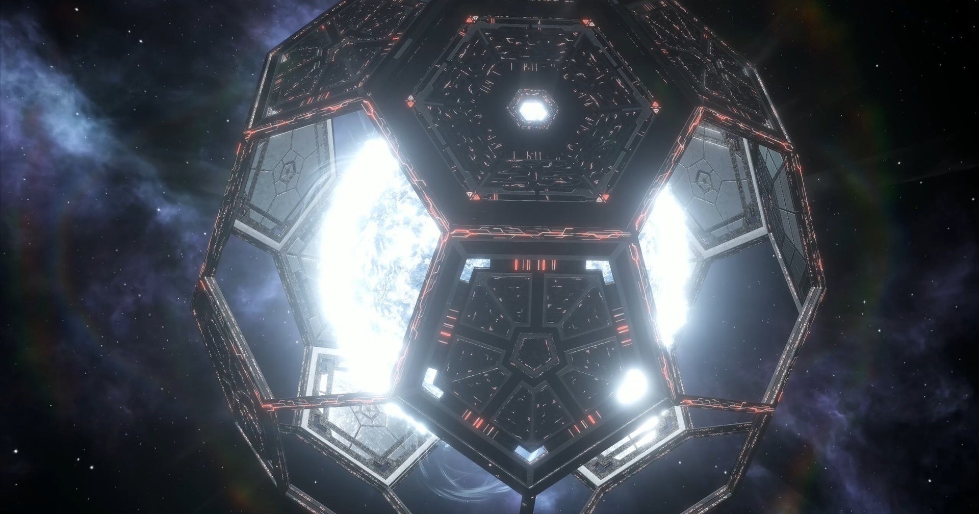 Сможет ли человечество пережить расширение Вселенной: мнение ученых Сможет ли человечество пережить расширение Вселенной: мнение ученых