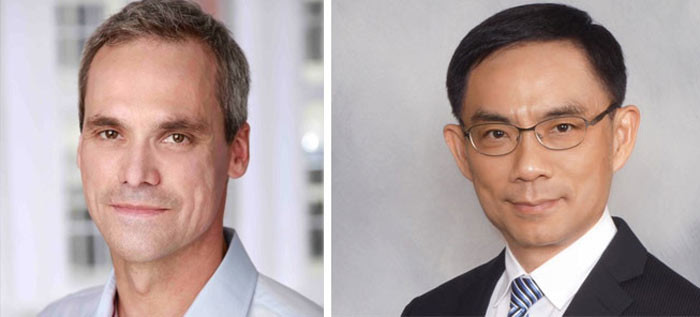 В AMD перешел высокопоставленный технический руководитель Intel - 1 В AMD перешел высокопоставленный технический руководитель Intel