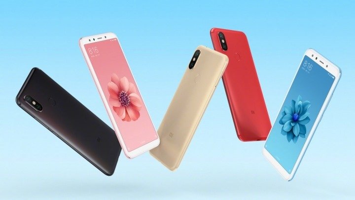 Загадочный смартфон Xiaomi сертифицирован для России - 2