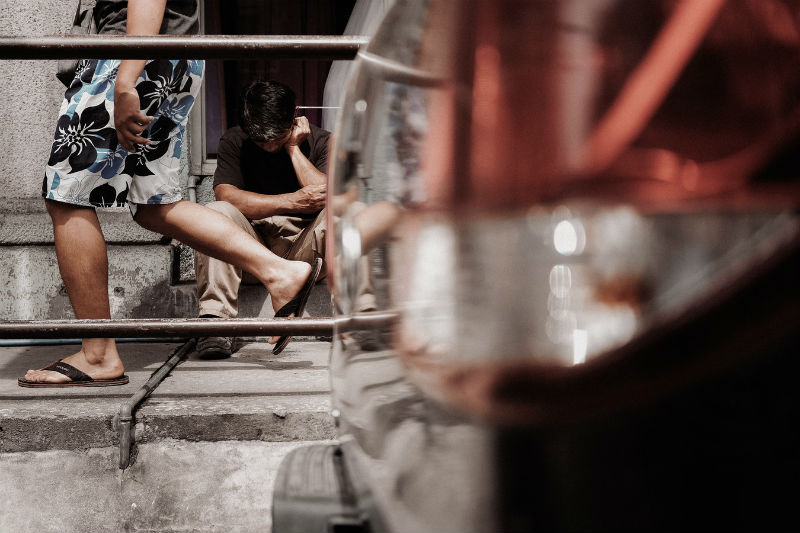 Аномально жаркое лето замедлило работу бирж в США - 1