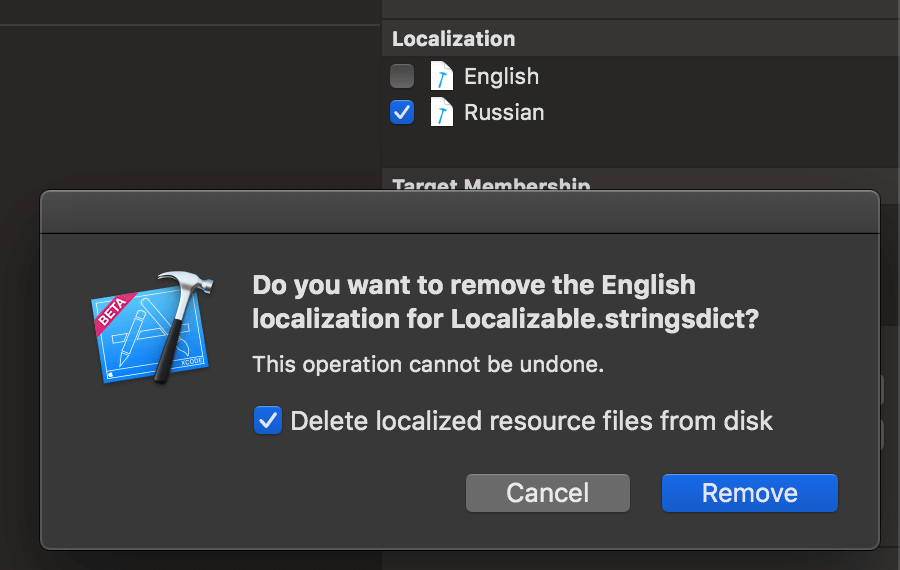 iOS 12: группировка уведомлений - 11