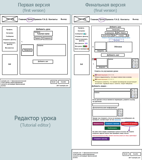 Как я свой Postcrossing писал - 2