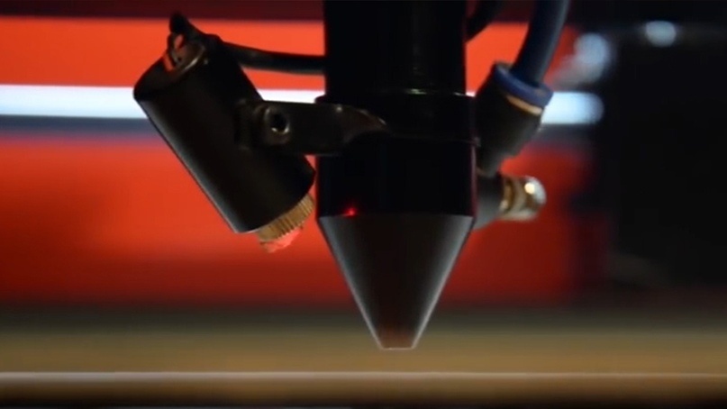 Какой лазерный станок купить? Обзор надежных лазерных станков Raylogic 11G - 12 image