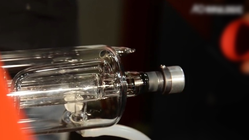 Какой лазерный станок купить? Обзор надежных лазерных станков Raylogic 11G - 14 image