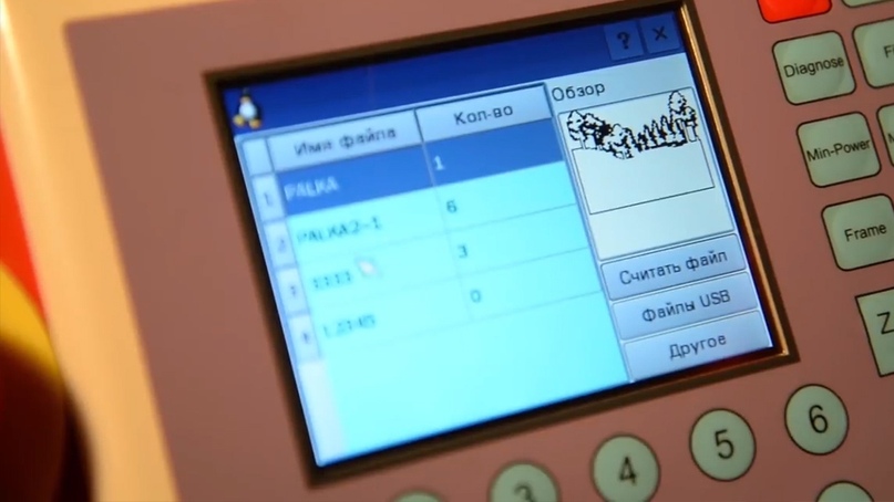 Какой лазерный станок купить? Обзор надежных лазерных станков Raylogic 11G - 19 image