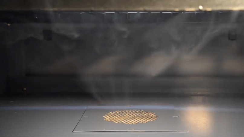 Какой лазерный станок купить? Обзор надежных лазерных станков Raylogic 11G - 25 image