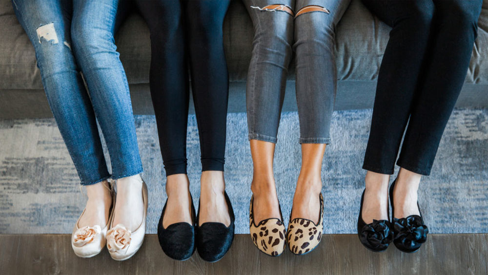 Обувные стартапы – и почему их так любит Кремниевая долина - 8