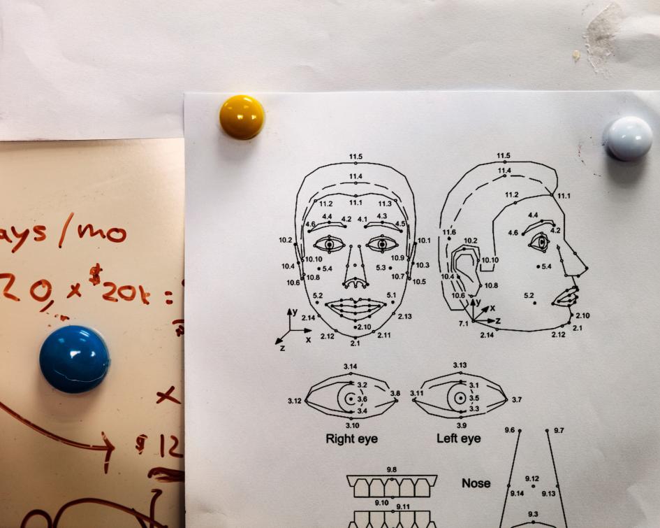 Знакомьтесь, София: робот, почти неотличимый от человека - 4 Знакомьтесь, София: робот, почти неотличимый от человека - 4