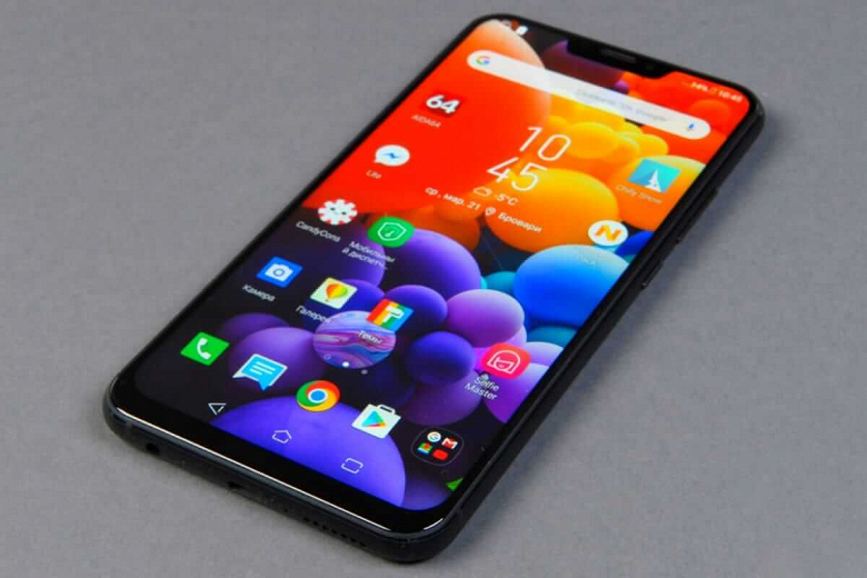 Xiaomi выводит на рынок Европы пять новых моделей смартфонов
