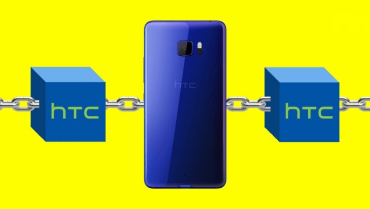 Блокчейн-смартфон Exodus — рискованная ставка HTC, которая может окупиться