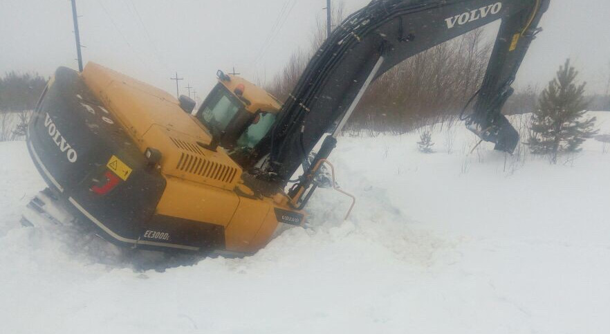 Север, воля, надежда, страна без границ (с), или Как делаются проекты в суровых сибирских условиях - 10 Север, воля, надежда, страна без границ (с), или Как делаются проекты в суровых сибирских условиях - 10