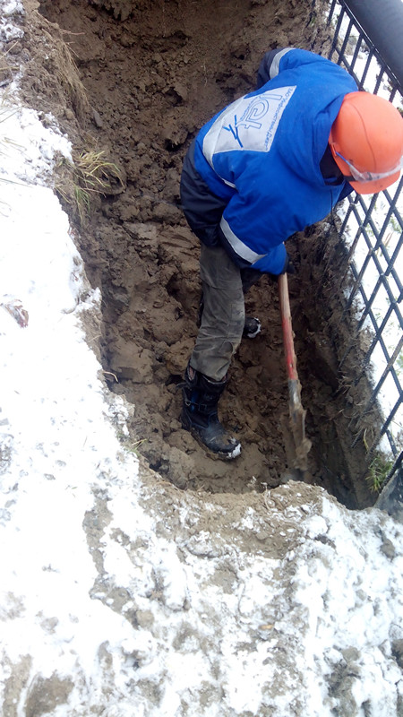 Север, воля, надежда, страна без границ (с), или Как делаются проекты в суровых сибирских условиях - 12 Север, воля, надежда, страна без границ (с), или Как делаются проекты в суровых сибирских условиях - 12