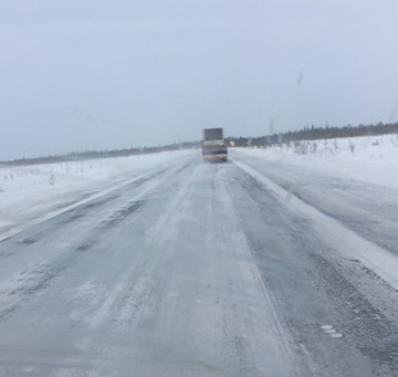 Север, воля, надежда, страна без границ (с), или Как делаются проекты в суровых сибирских условиях - 6 Север, воля, надежда, страна без границ (с), или Как делаются проекты в суровых сибирских условиях - 6