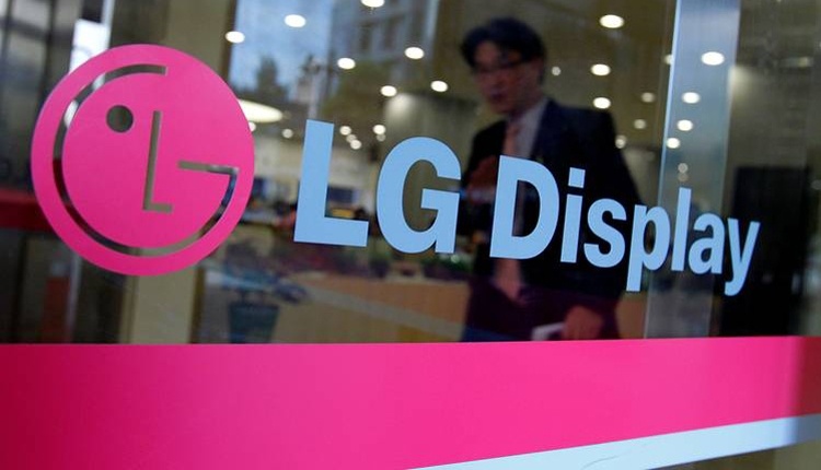 LG начнёт поставлять OLED-дисплеи для смартфонов Apple в ближайшие месяцы