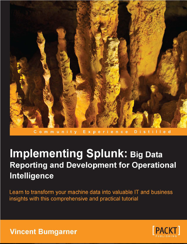 Splunk How-to, или Как и где научиться Splunk - 3