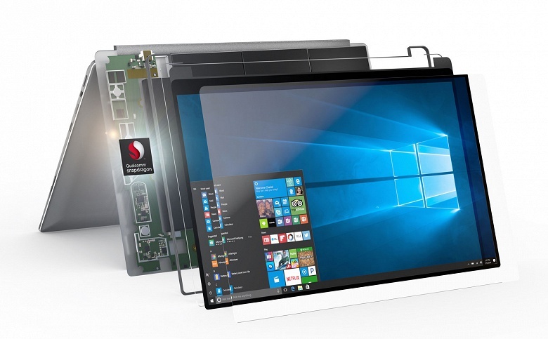 В Lenovo признали, что потребители предпочитают процессоры Intel и AMD платформе ARM