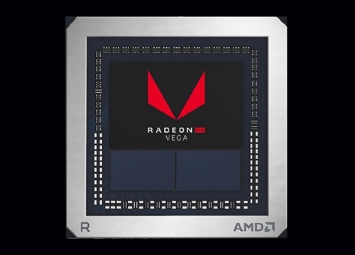 Radeon RX Vega Mobile всё ближе к анонсу