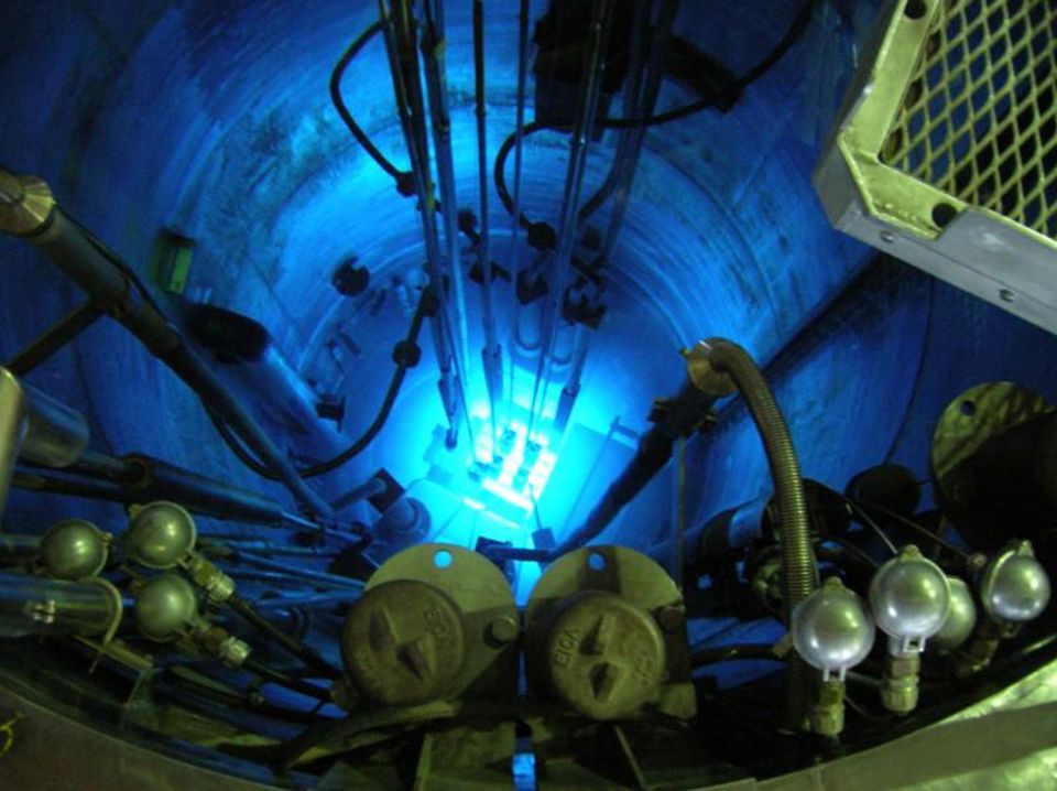 Как неудавшийся ядерный эксперимент случайно породил нейтринную астрономию - 4