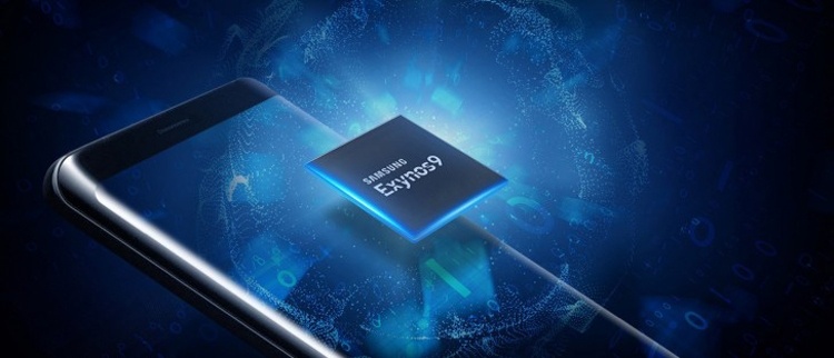 Процессор Samsung Exynos 9820 может получить трёхкластерную архитектуру
