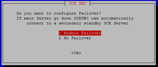 Установка пограничного контроллера сессий 3CX SBC на Windows, Raspberry Pi или Debian 9 - 11