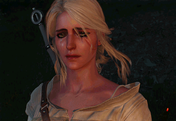 Дисней представила собственную систему анимации волос HairControl - 4 Дисней представила собственную систему анимации волос HairControl - 4