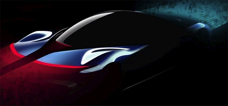 Электрический гиперкар Pininfarina развивает скорость до 400 км/ч