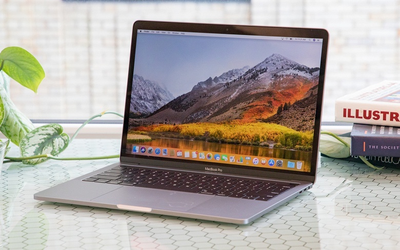 Из-за нехватки запчастей Apple пока не будет ремонтировать ноутбуки MacBook Pro 2018 по гарантии, но расстраиваться не стоит