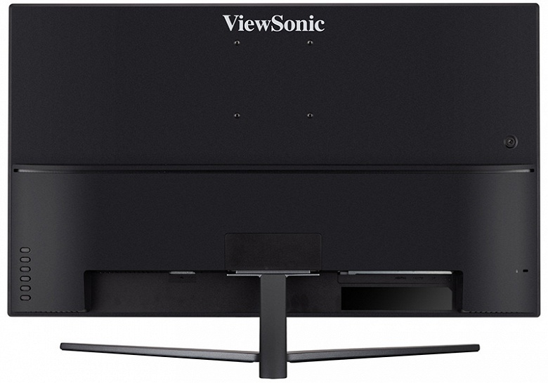 ViewSonic VX3211-4K-MHD