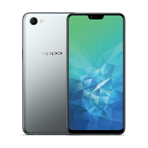 Названа дата начала европейских продаж смартфонов Oppo R15 Pro и Oppo A3