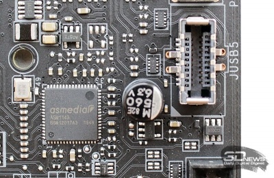 Новая статья: Обзор и тестирование материнской платы MSI X470 GAMING M7 AC: гнать или не гнать?