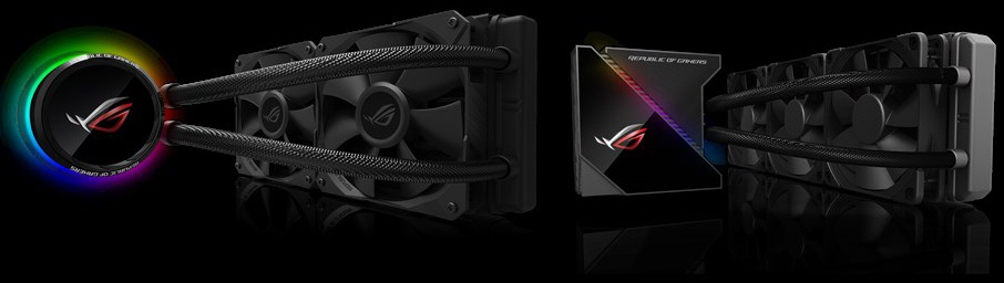 Новинки ASUS ROG на Computex 2018 - 18