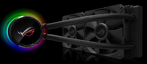 Новинки ASUS ROG на Computex 2018 - 19