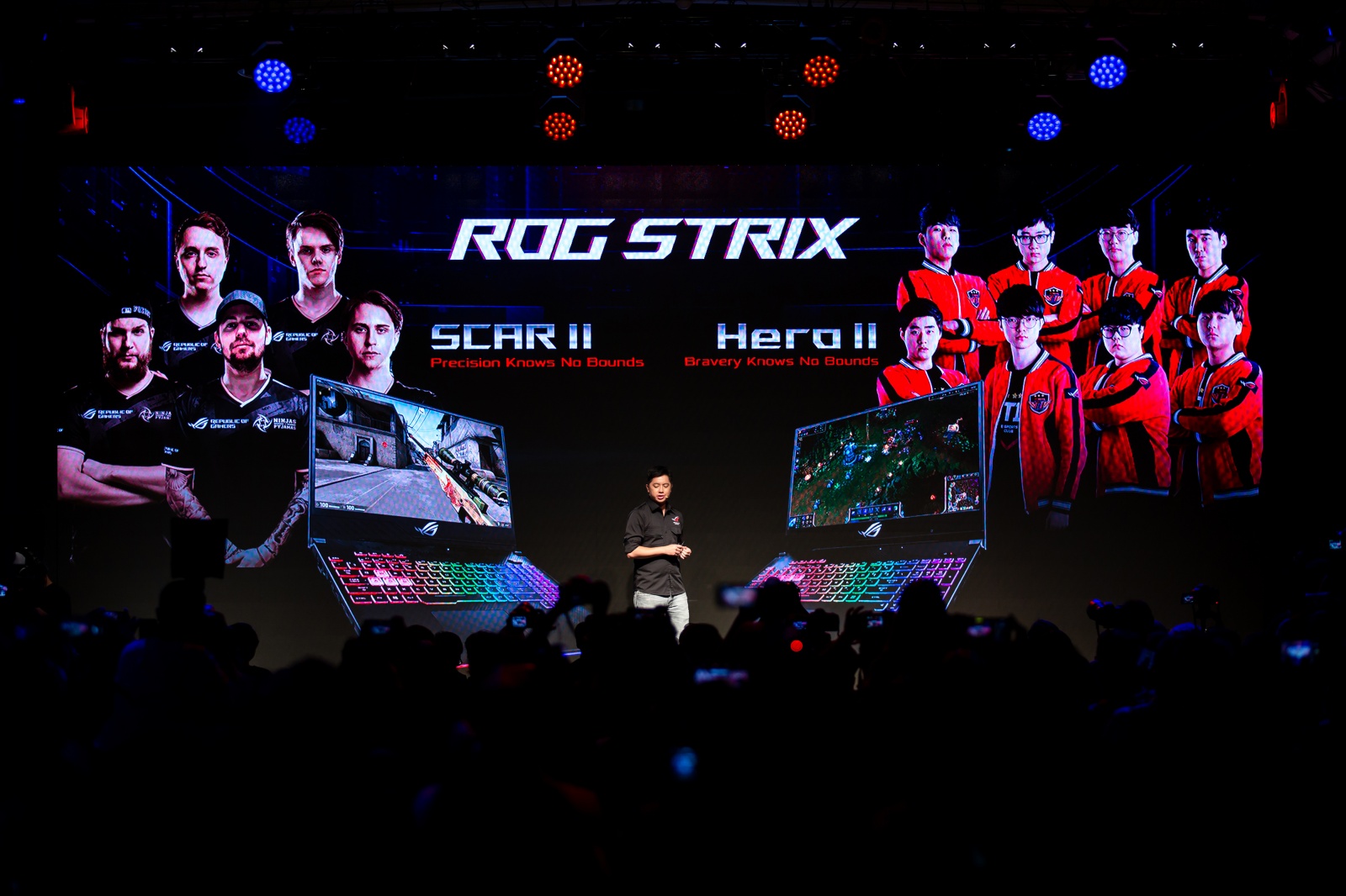 Новинки ASUS ROG на Computex 2018 - 3