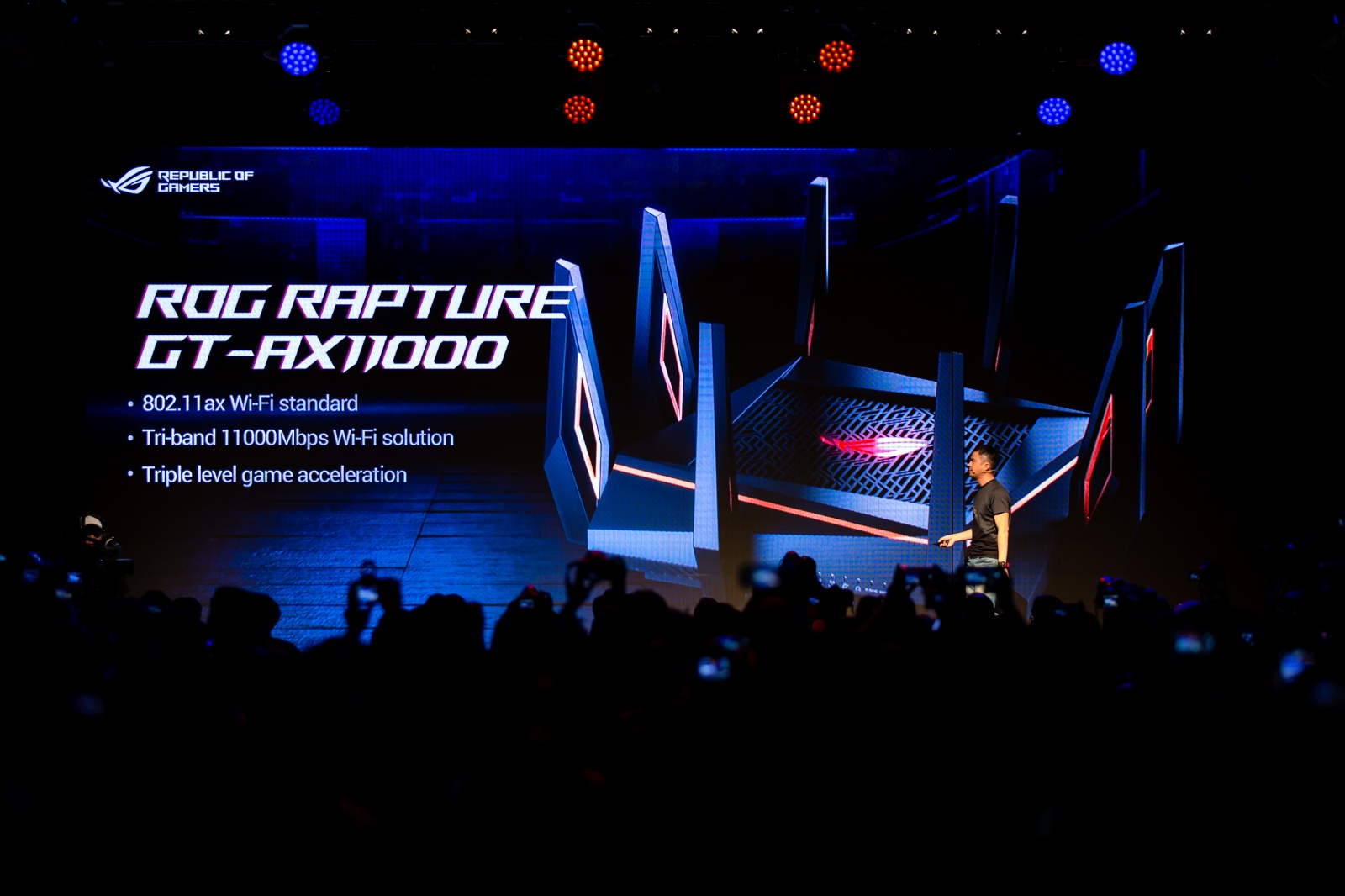 Новинки ASUS ROG на Computex 2018 - 8