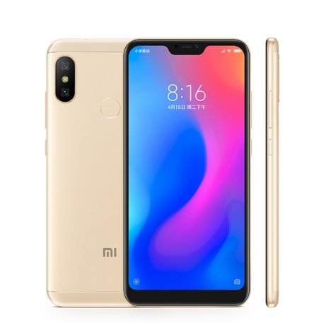 Смартфон Xiaomi Mi A2 Lite уже можно купить, но не спешите радоваться