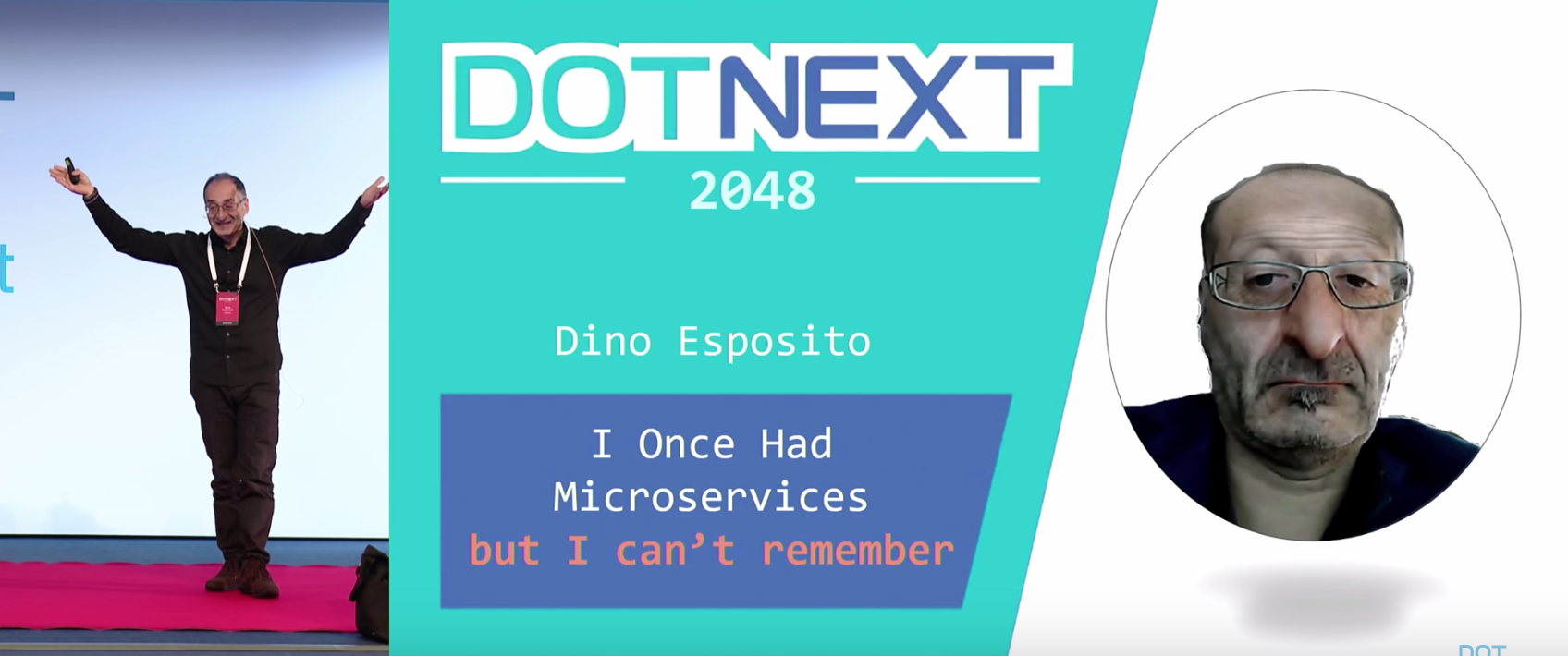 Топ-10: лучшие доклады DotNext 2017 Moscow - 2