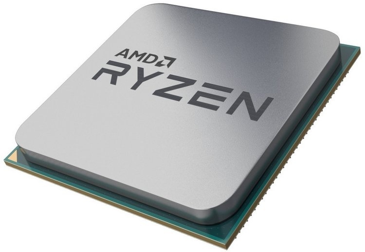 AMD Ryzen 5 2500X: новые подробности и результаты тестов