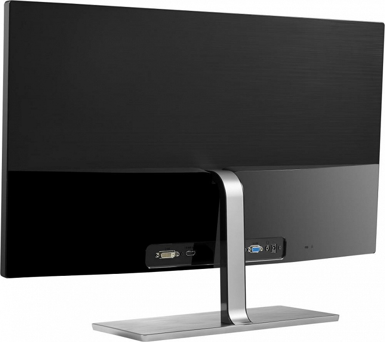 AOC Q3279VWFD8 — огромный монитор с поддержкой FreeSync и ценой всего 250 евро