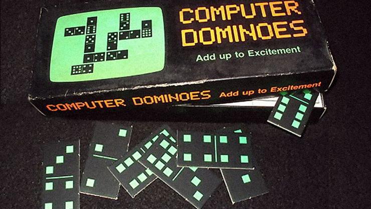 «Около ИТ» настолки. История игр с компьютерным сеттингом - 1 «Около ИТ» настолки. История игр с компьютерным сеттингом - 1