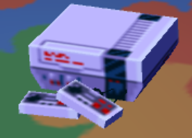 Реверс-инжиниринг эмулятора NES в игре для GameCube - 4