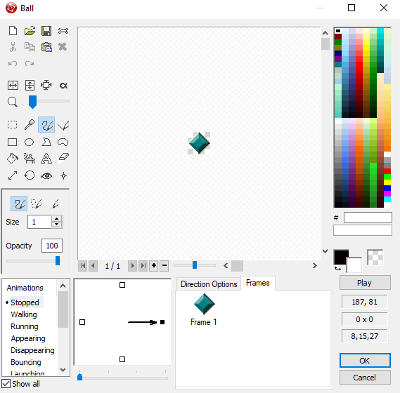 Самый простой способ создания игры (но это не точно) - 15 Самый простой способ создания игры (но это не точно) - 15